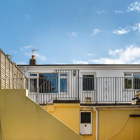 The Hideaway Holiday home *
