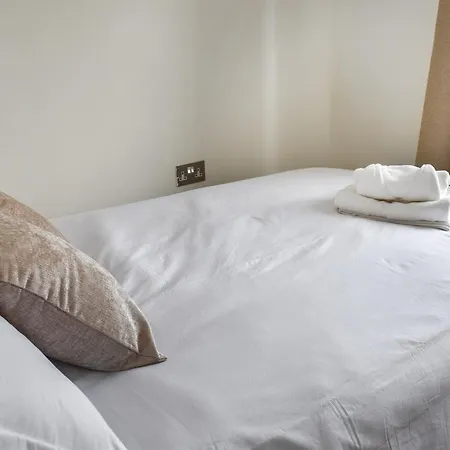 The Hideaway Holiday home Tregoney